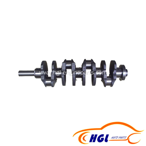 Crankshaft for TOYOTA 1RZ/2RZ